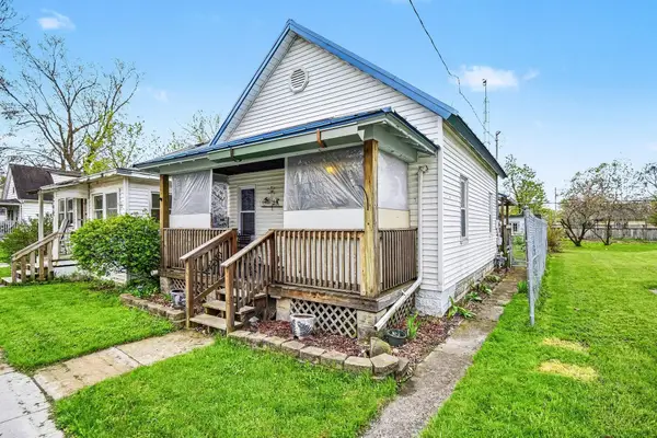 800 Franklin, Bay City, MI 48708