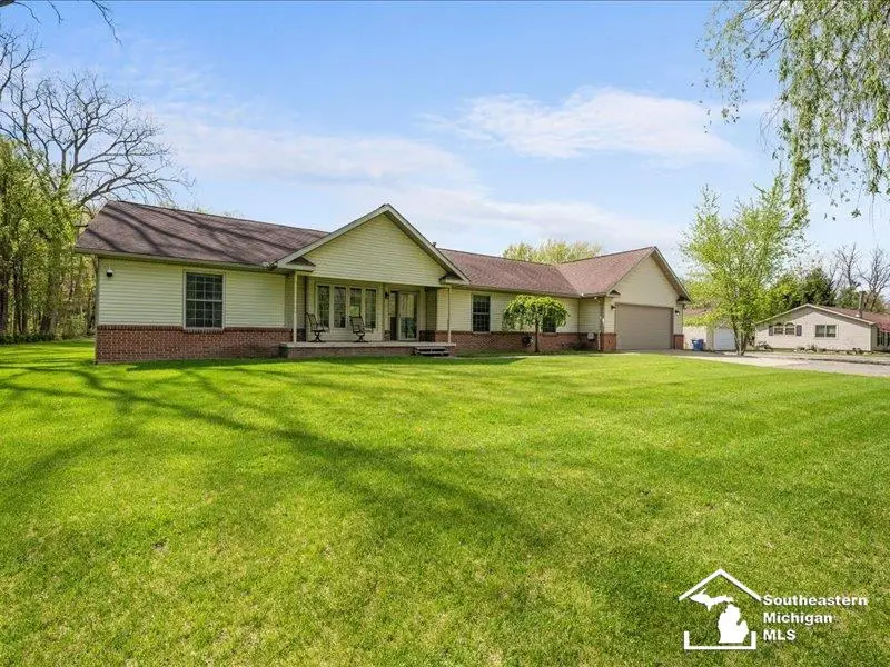 19210 Haggerty, Belleville, MI 48111 - #2