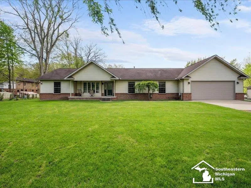 19210 Haggerty, Belleville, MI 48111 - #3