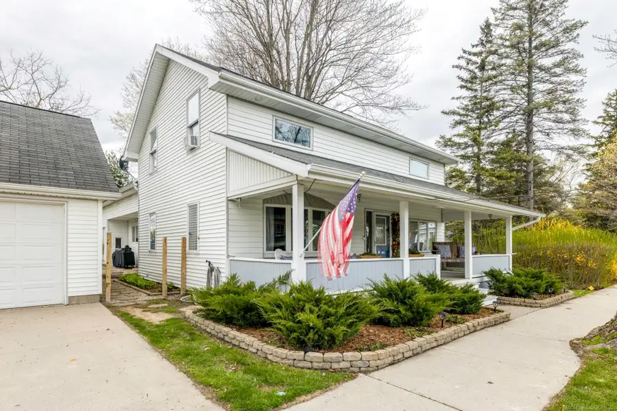 5522 Union, Lexington, MI 48450 - #2