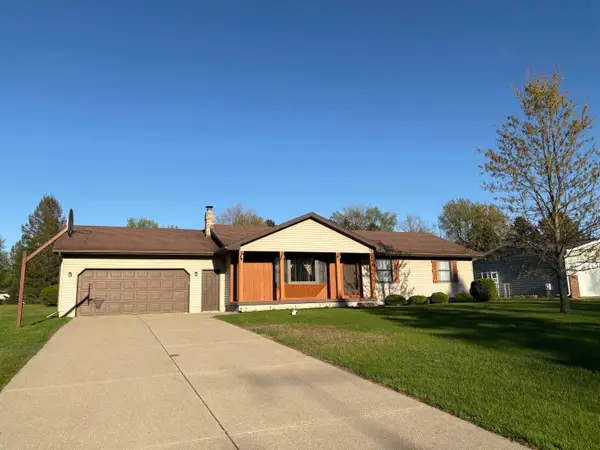 8568 Tim Tam Trail, Flushing, MI 48433