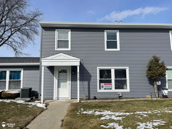 9469 Parkwood North, Davison, MI 48423
