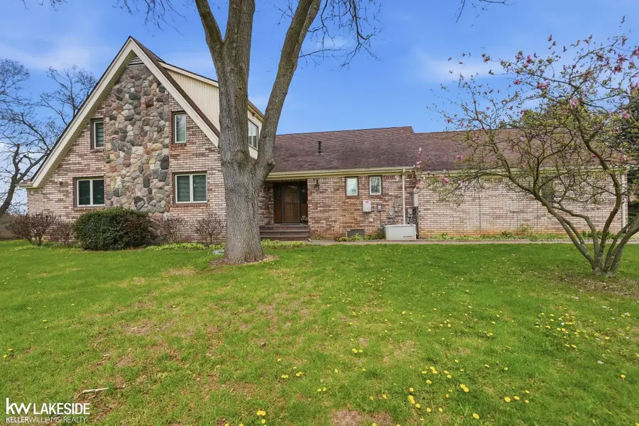 70350 Henry Ross, Bruce, MI 48065 - #2