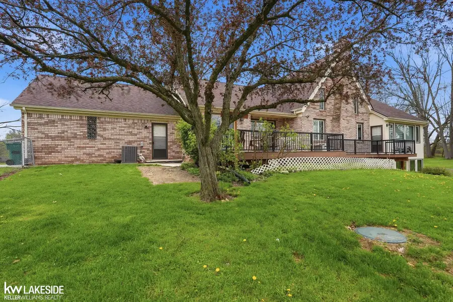 70350 Henry Ross, Bruce, MI 48065 - #3