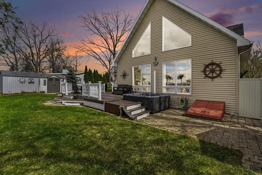 3224 Comanche Trail, West Branch, MI 48661 - #2