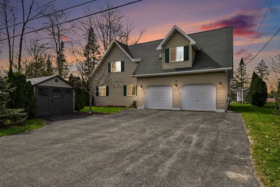 3224 Comanche Trail, West Branch, MI 48661 - #3