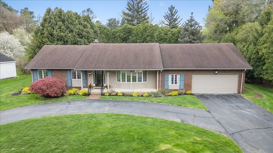 1131 Riverside, Owosso, MI 48867 - #3