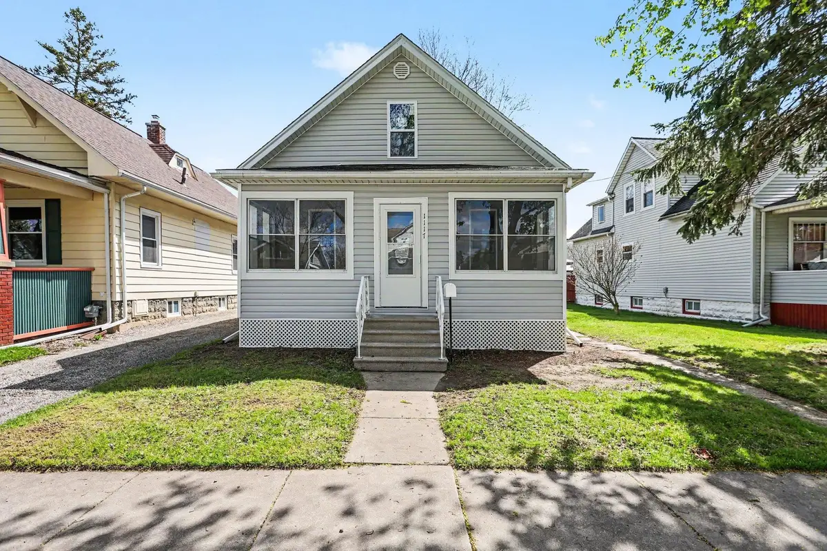 1117 S Sherman, Bay City, MI 48708 - #1