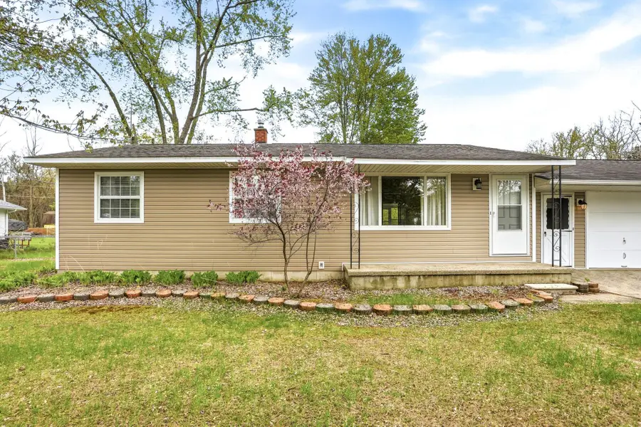 8995 Birch Run, Millington, MI 48746 - #3