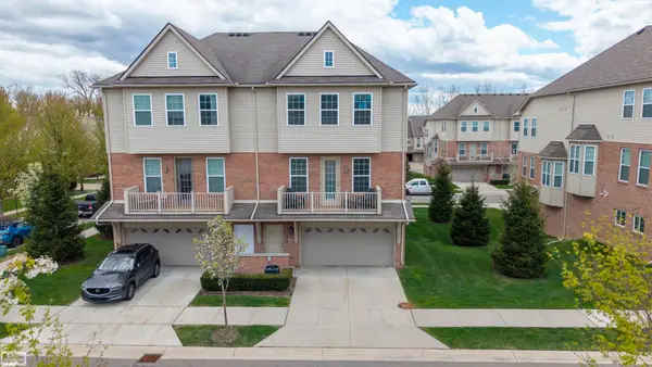 56756 Longhorn, Utica, MI 48316