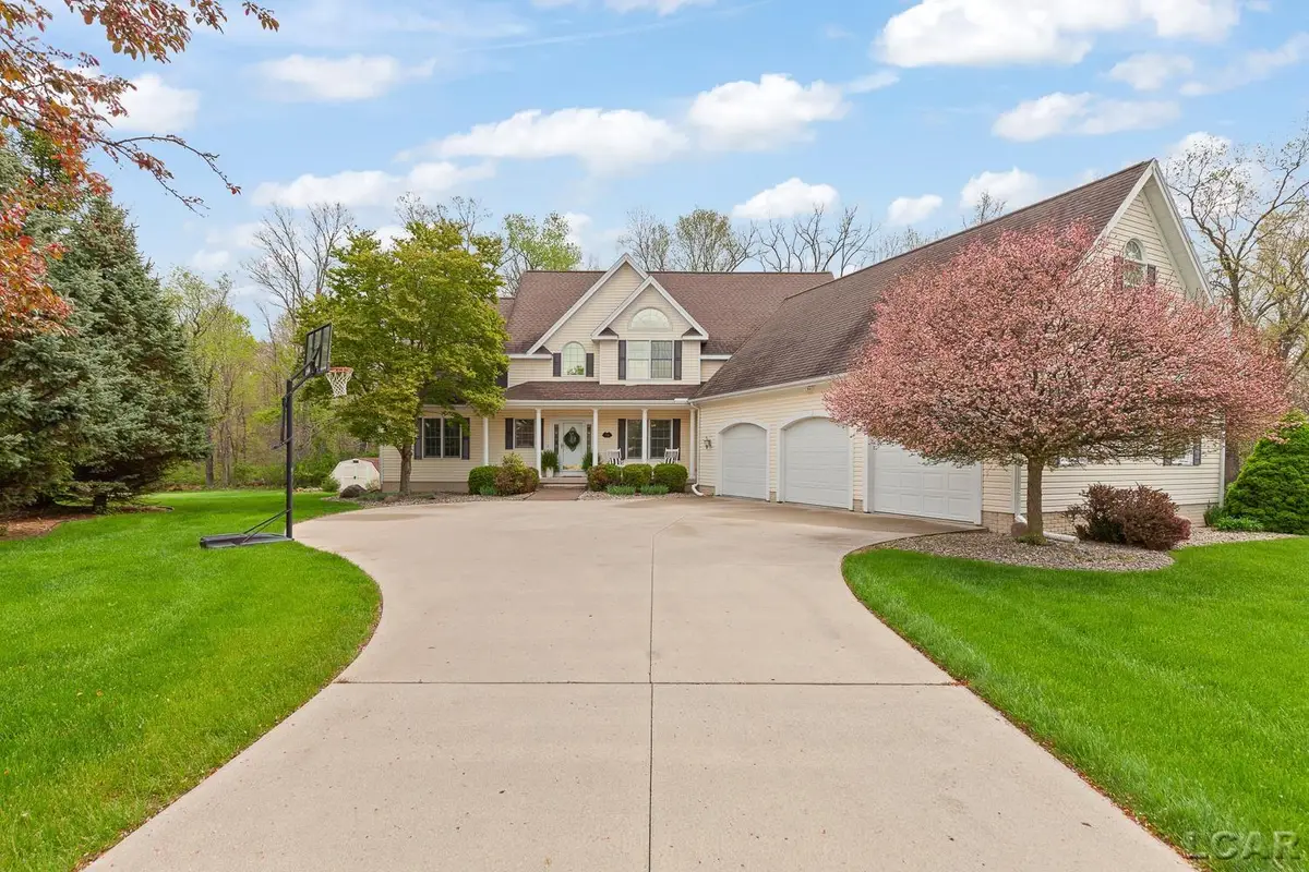 3754 Timberhill, Adrian, MI 49221 - #1