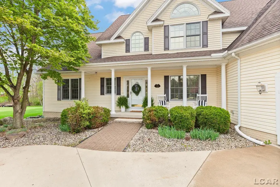 3754 Timberhill, Adrian, MI 49221 - #3