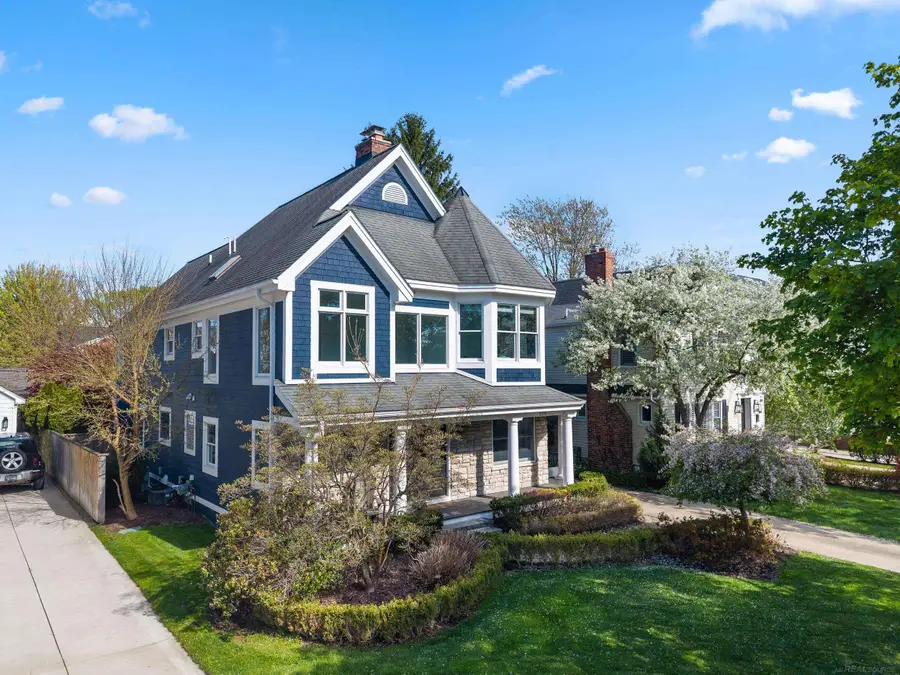 875 S Bates, Birmingham, MI 48009 - #3