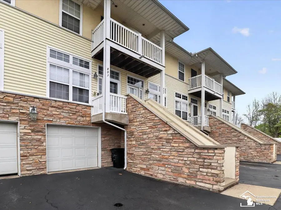 803 Catalina, Luna Pier, MI 48157 - #3