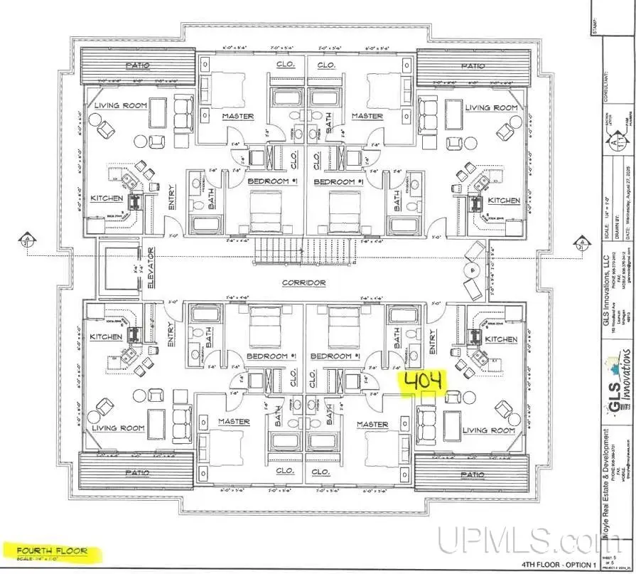 Condo 404 Marina #404, Manistique, MI 49854 - #3