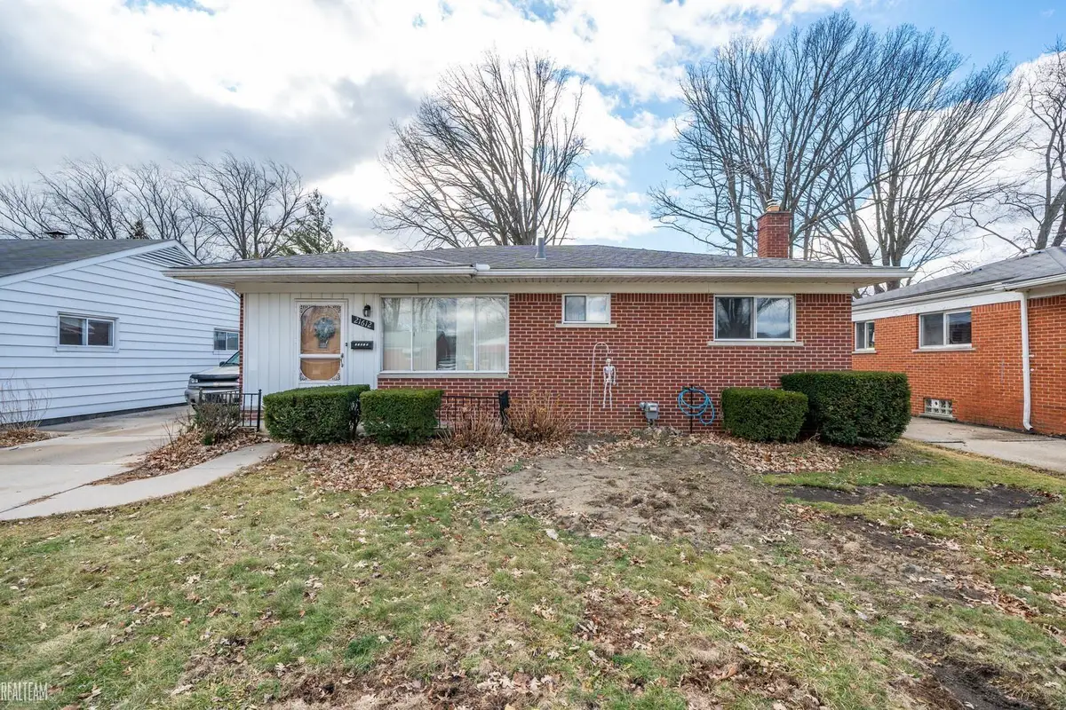 21612 Bon Brae, Saint Clair Shores, MI 48081 - #1