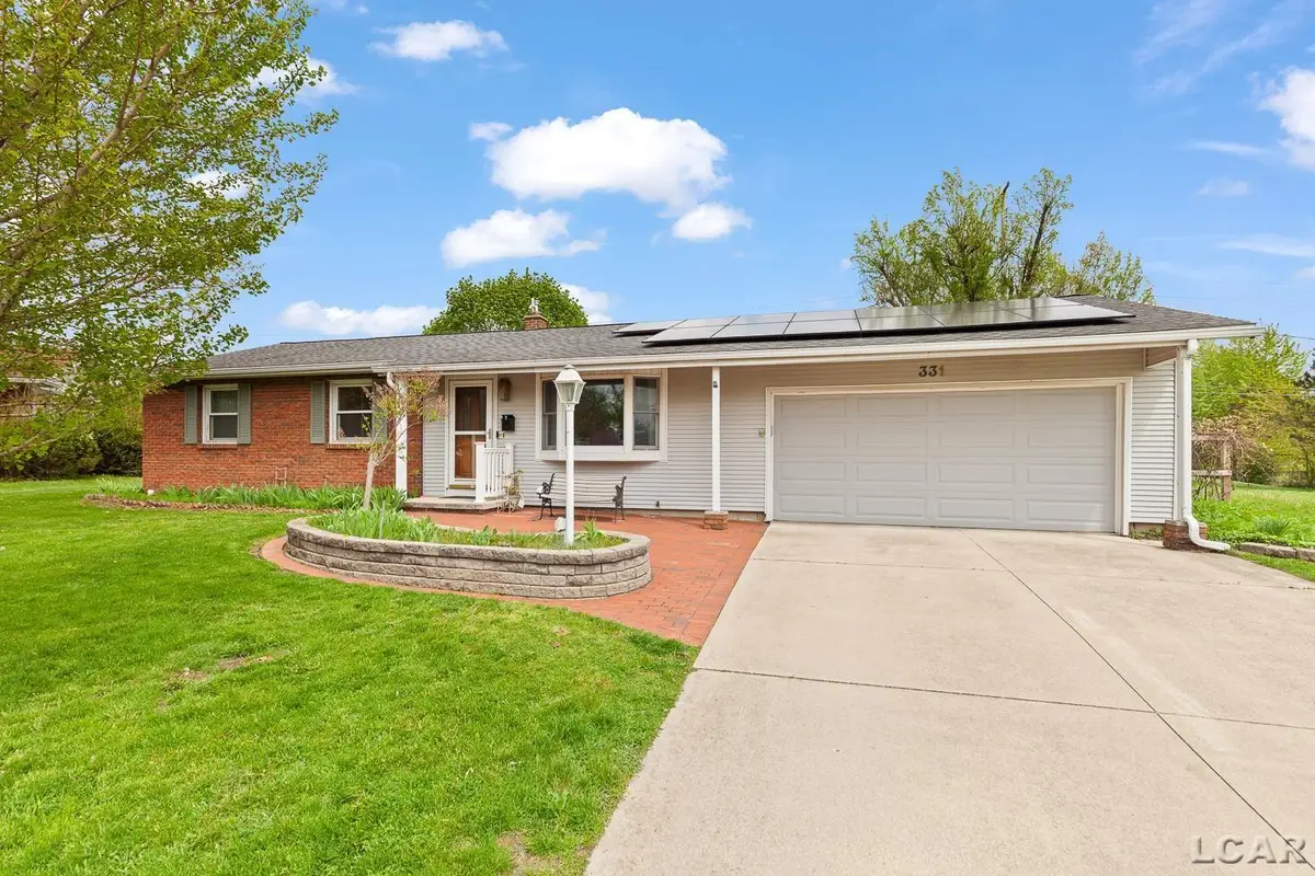 331 Anthony, Adrian, MI 49221 - #1