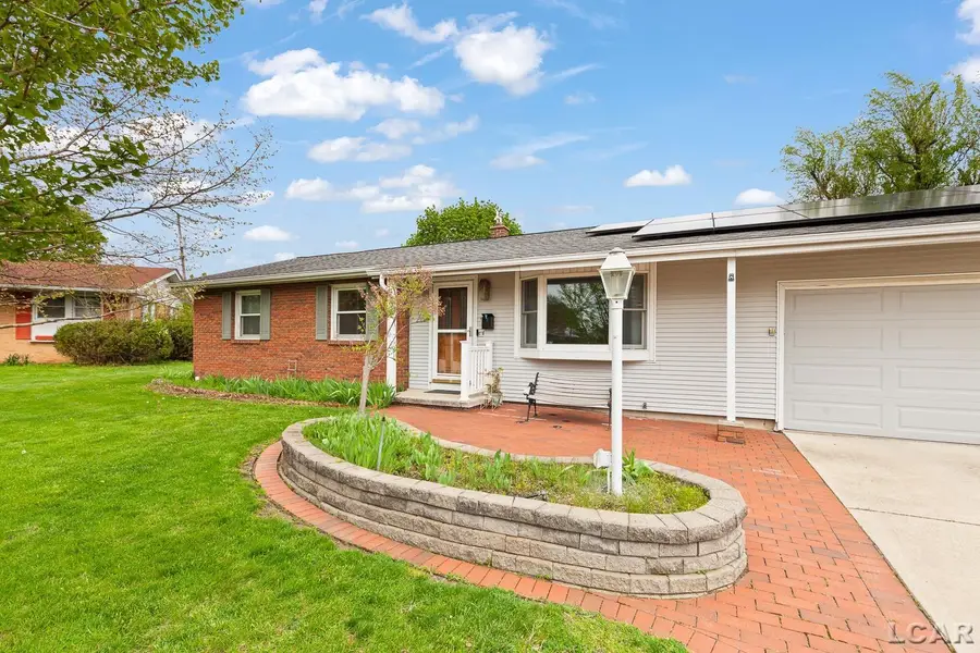 331 Anthony, Adrian, MI 49221 - #2