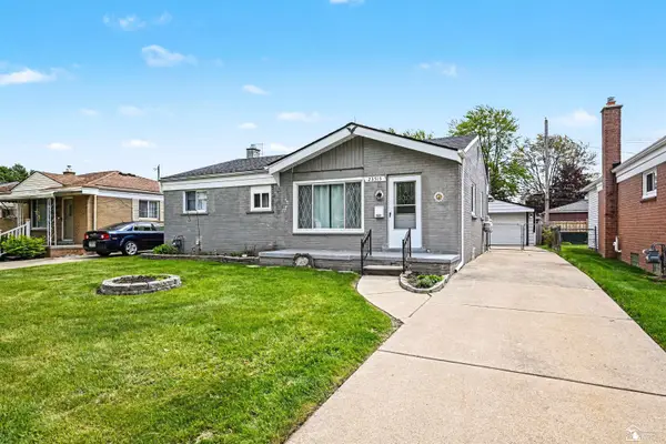 23515 Wohlfeil, Taylor, MI 48180