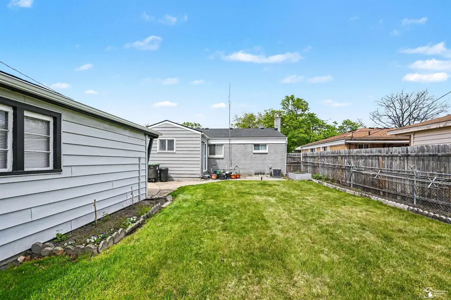 23515 Wohlfeil, Taylor, MI 48180 - #3