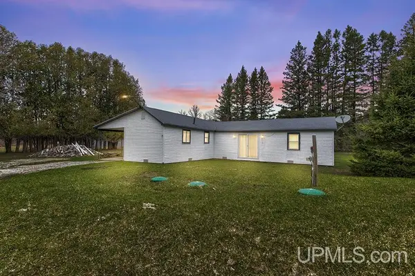 6193 G.5, Escanaba, MI 49829