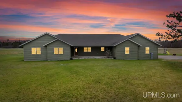6230 E .5, Bark River, MI 49807