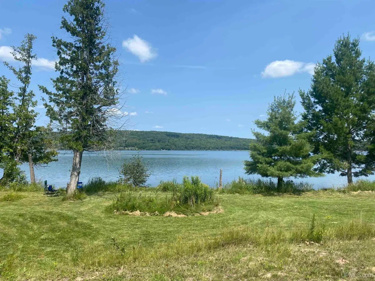 W8084 S Lake Antoine, Iron Mountain, MI 49801 - #1