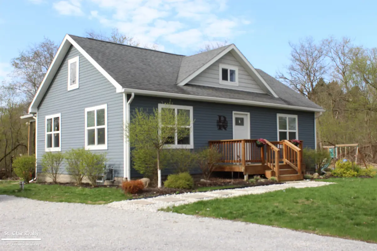 19780 Armada Ridge, Armada, MI 48005 - #1