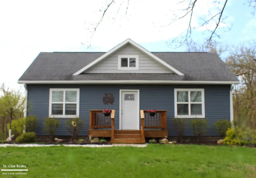 19780 Armada Ridge, Armada, MI 48005 - #2