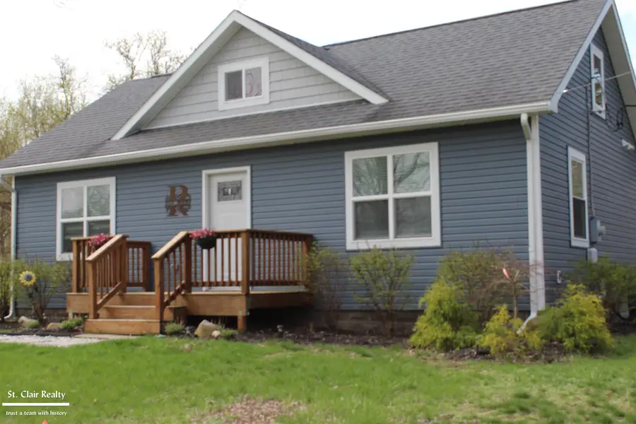 19780 Armada Ridge, Armada, MI 48005 - #3