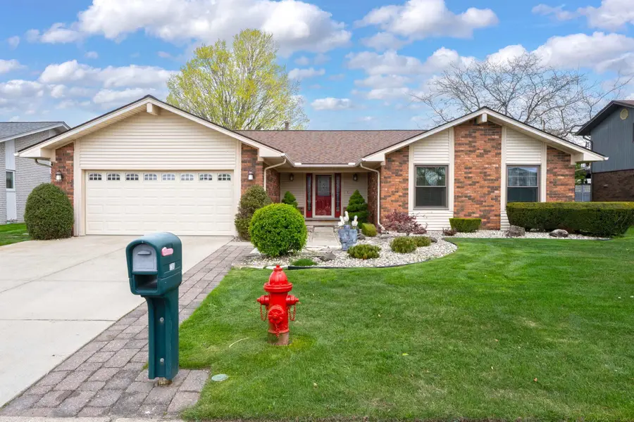 7310 Parklane, Pearl Beach, MI 48001 - #2