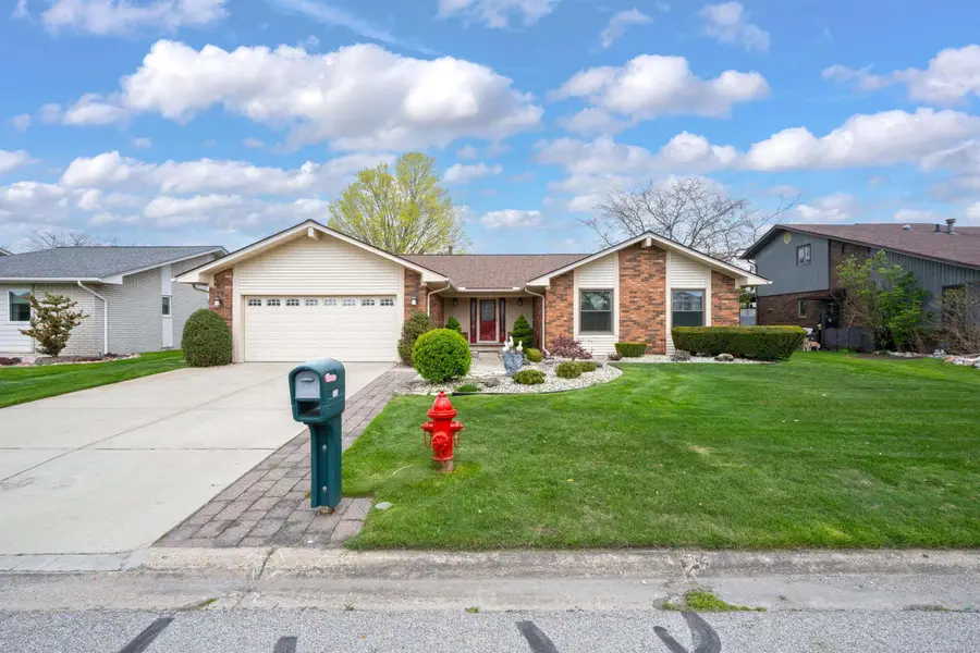 7310 Parklane, Pearl Beach, MI 48001 - #3