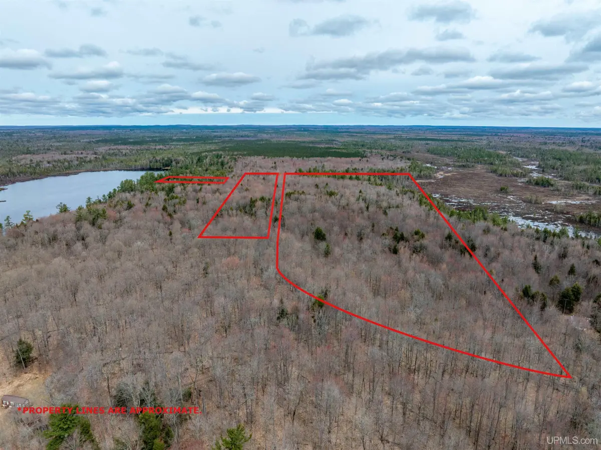 N975 Stella Lake, Wetmore, MI 49895 - #1