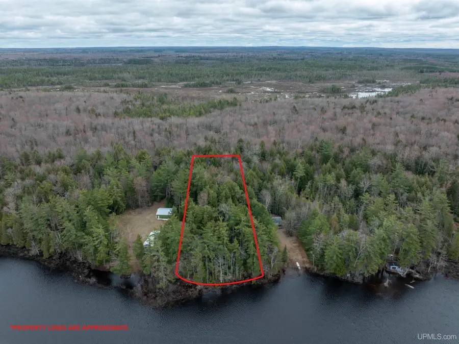 N975 Stella Lake, Wetmore, MI 49895 - #2