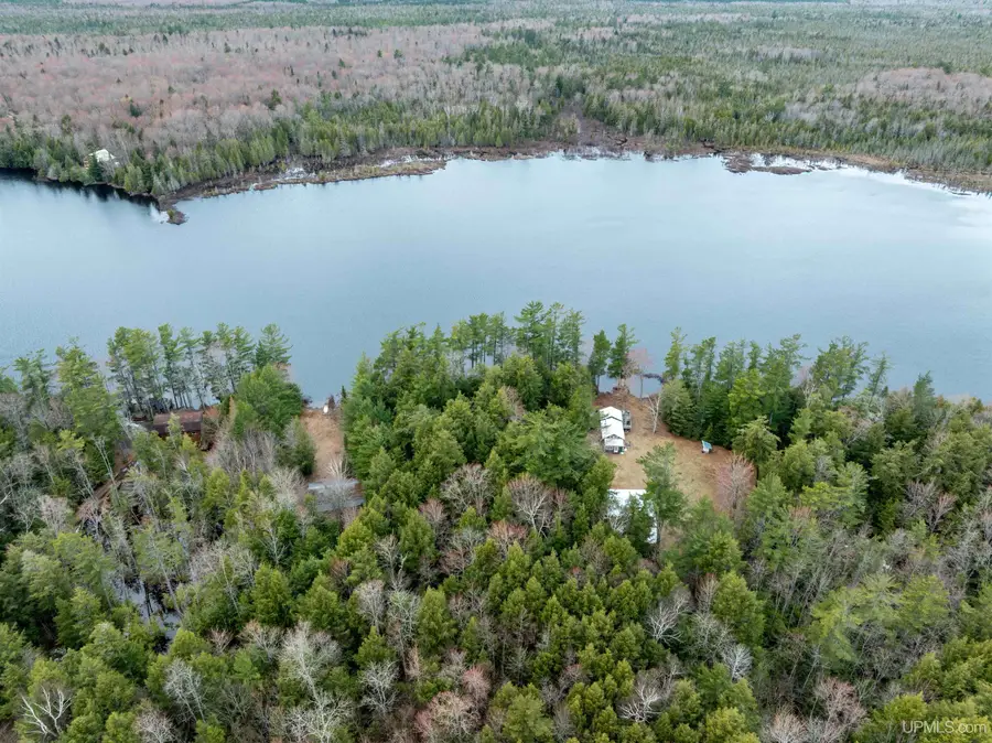 N975 Stella Lake, Wetmore, MI 49895 - #3
