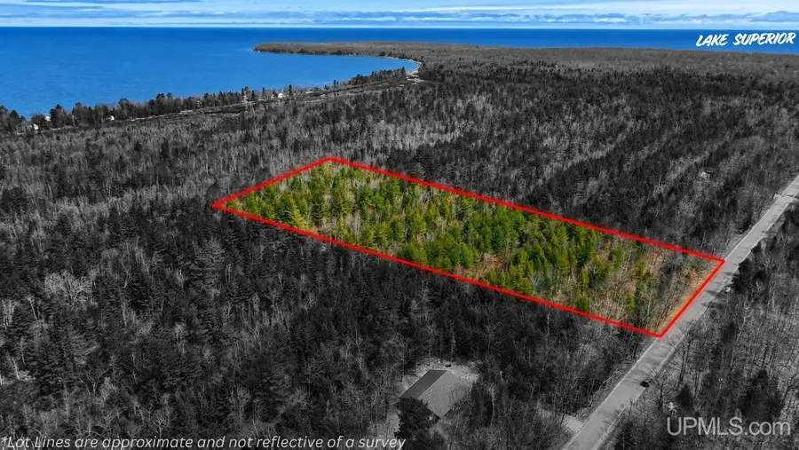 TBD Co Rd Kcb, Big Bay, MI 49855 - #2