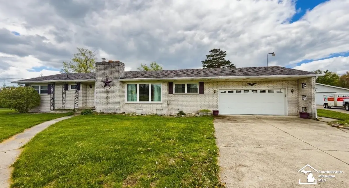 3783 Yargerville, La Salle, MI 48145 - #1