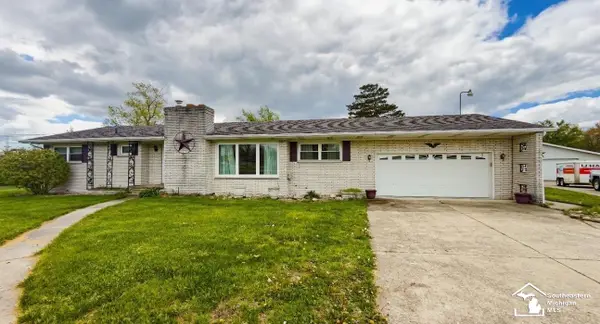 3783 Yargerville, La Salle, MI 48145