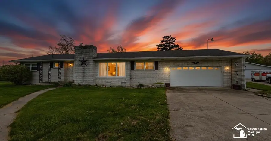 3783 Yargerville, La Salle, MI 48145 - #2
