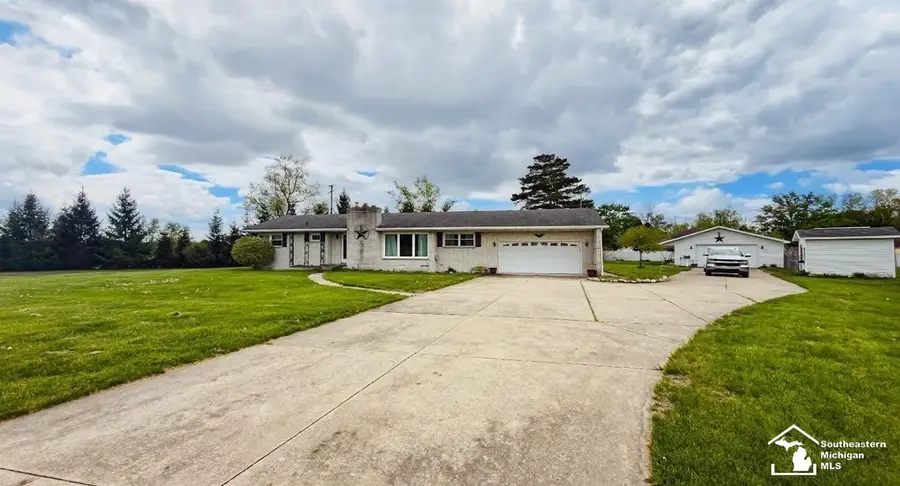 3783 Yargerville, La Salle, MI 48145 - #3