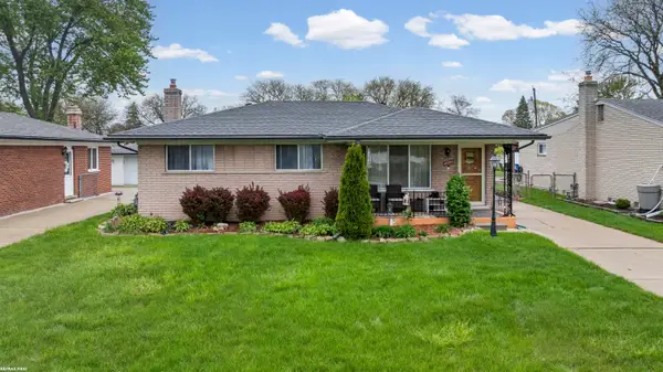 4757 Frazho, Warren, MI 48091