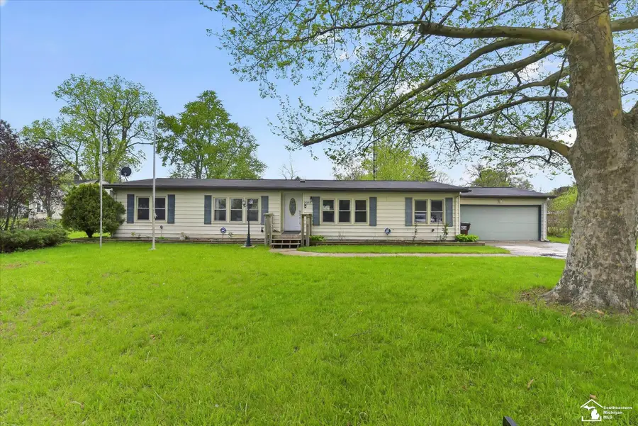 7077 Taylor, Temperance, MI 48182 - #3