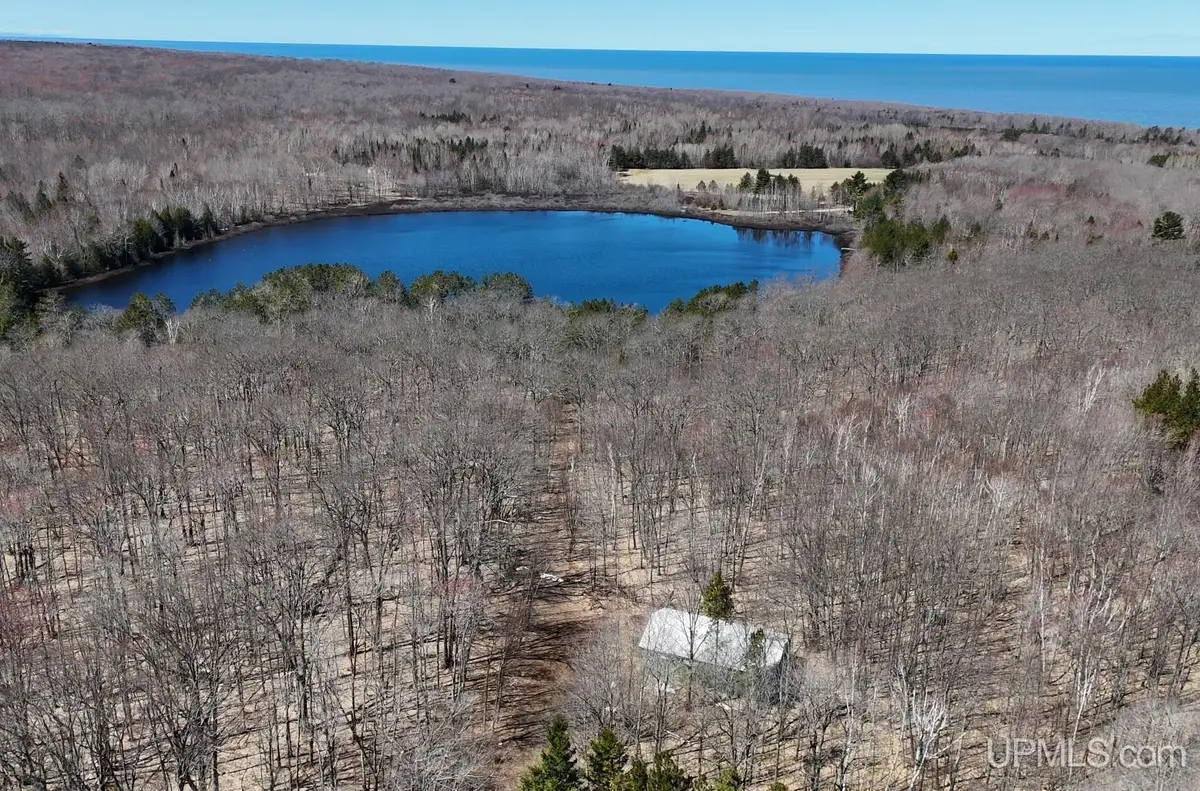 54821 S Tear Lake, Houghton, MI 49931 - #1