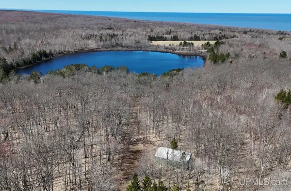 54821 S Tear Lake, Houghton, MI 49931