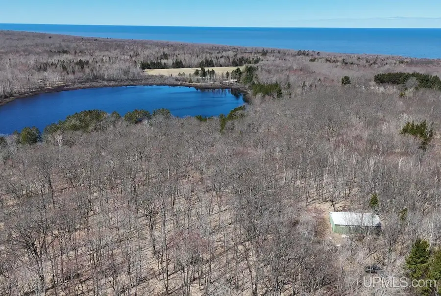 54821 S Tear Lake, Houghton, MI 49931 - #3