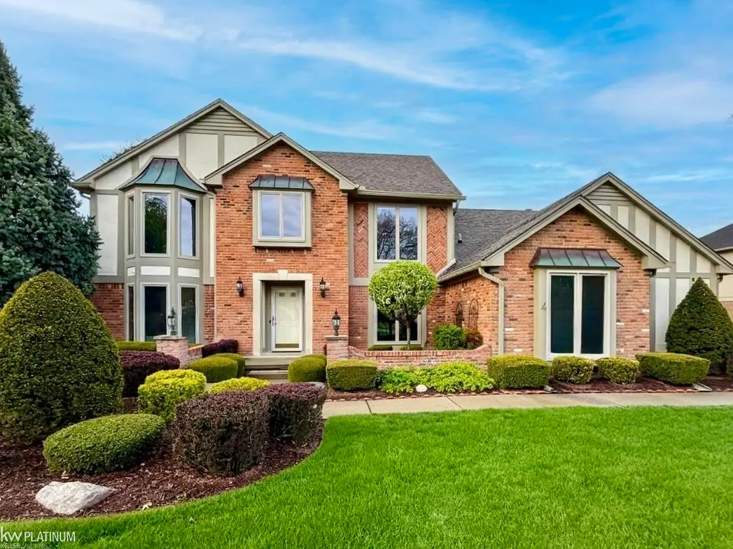 13861 Timberview, Shelby, MI 48315 - #1