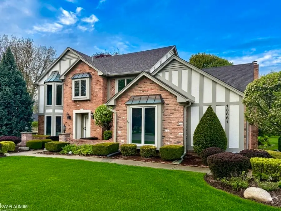 13861 Timberview, Shelby, MI 48315 - #2
