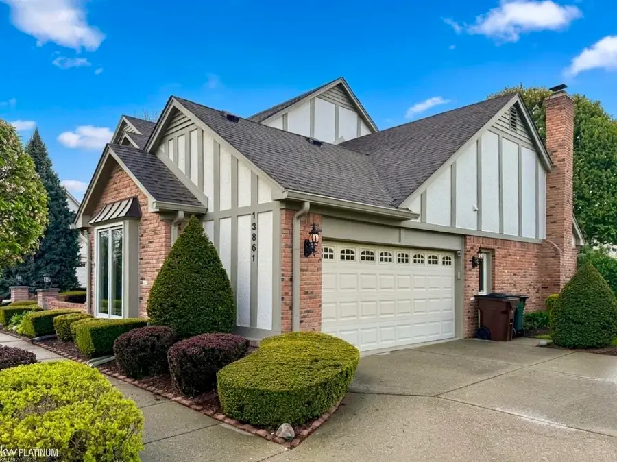 13861 Timberview, Shelby, MI 48315 - #3