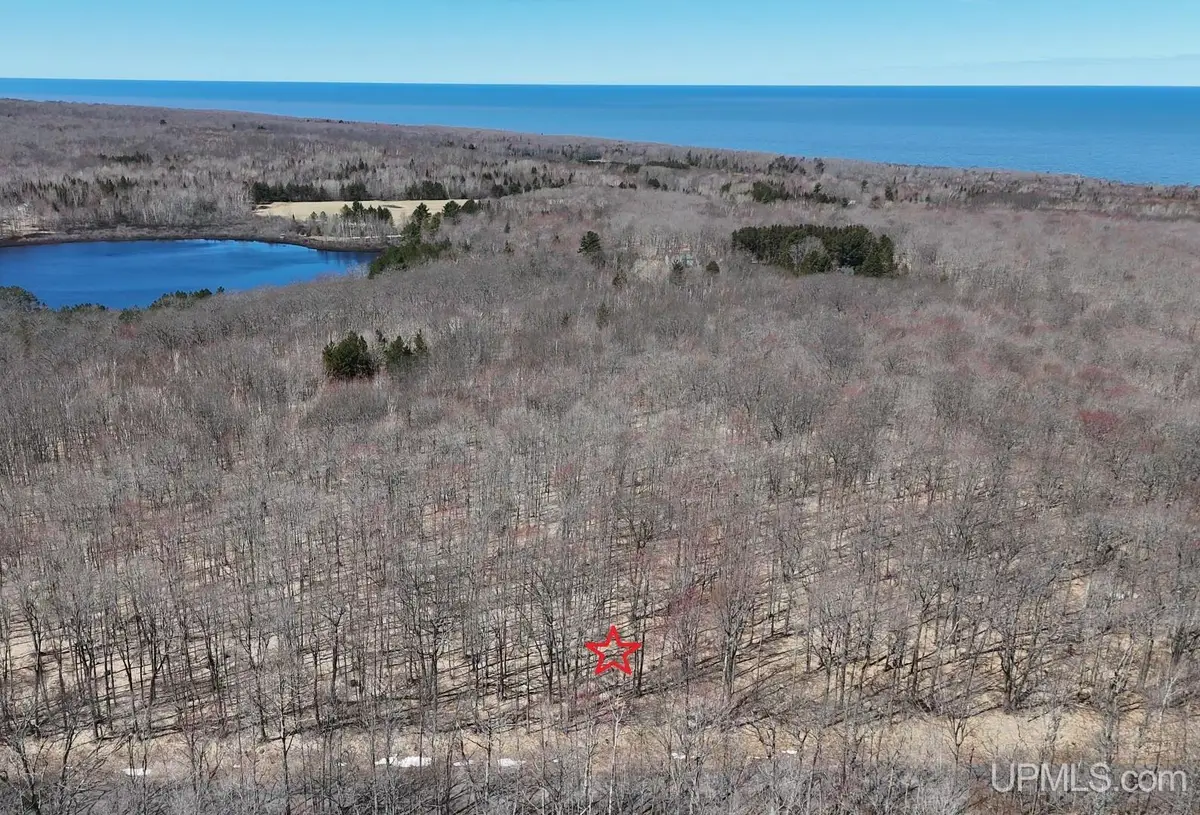 TBD75 S Tear Lake, Houghton, MI 49931 - #1