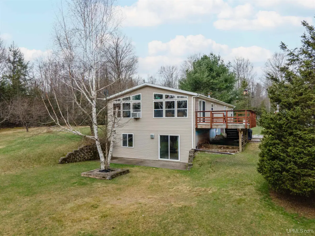 172 Soderena, Crystal Falls, MI 49920 - #1